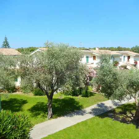 Casa Vacanza Dentro Al Villaggio Santandrea * Sant'Andrea Apostolo dello Ionio