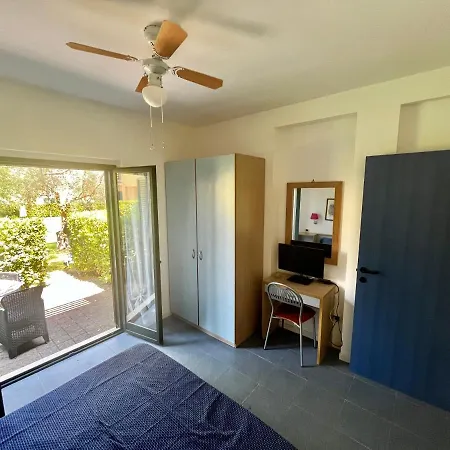 Casa Vacanza Dentro Al Villaggio Santandrea * Sant'Andrea Apostolo dello Ionio
