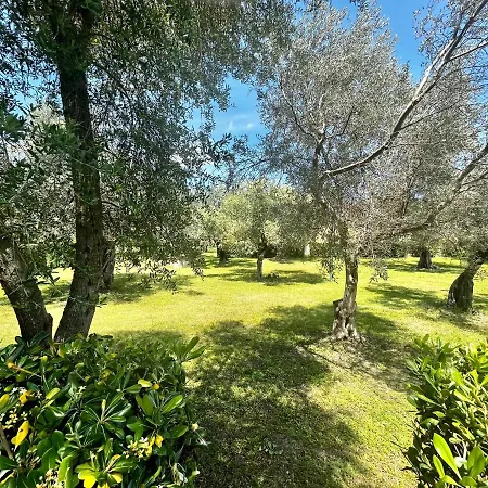 Casa Vacanza Dentro Al Villaggio Santandrea Ferienhaus Sant'Andrea Apostolo dello Ionio