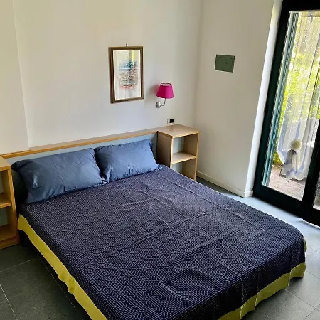 Casa Vacanza Dentro Al Villaggio Santandrea Ferienhaus Sant'Andrea Apostolo dello Ionio
