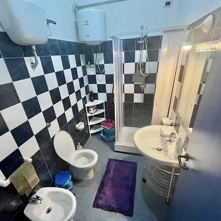 Casa Vacanza Dentro Al Villaggio Santandrea