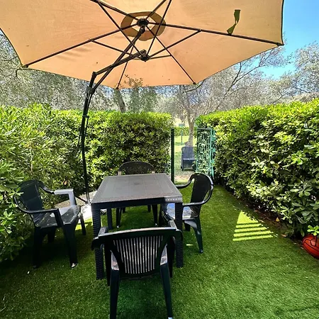 Casa Vacanza Dentro Al Villaggio Santandrea Sant'Andrea Apostolo dello Ionio