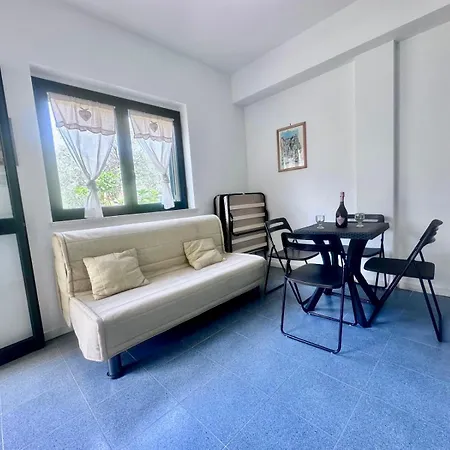 Casa Vacanza Dentro Al Villaggio Santandrea * Sant'Andrea Apostolo dello Ionio