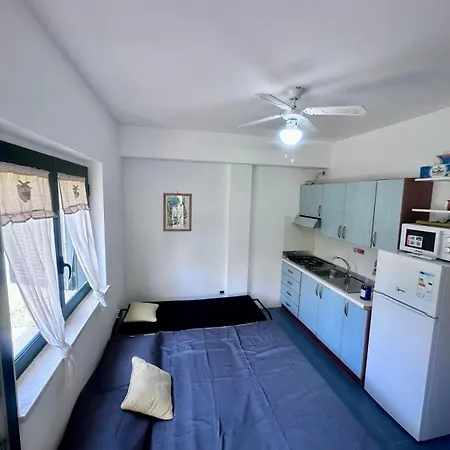 Casa Vacanza Dentro Al Villaggio Santandrea Ferienhaus Sant'Andrea Apostolo dello Ionio