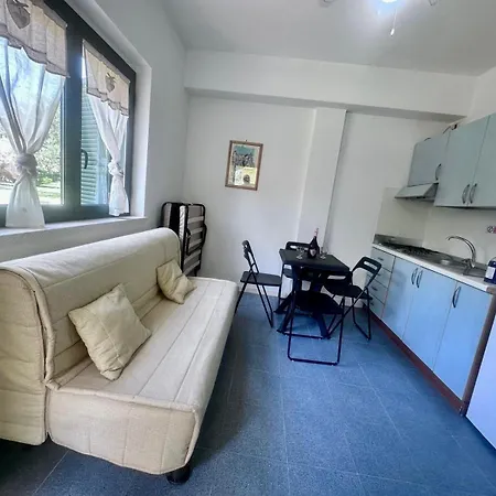 Ferienhaus Casa Vacanza Dentro Al Villaggio Santandrea Sant'Andrea Apostolo dello Ionio