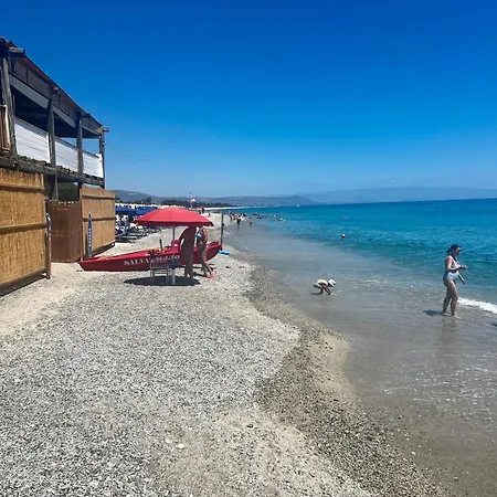Casa Vacanza Dentro Al Villaggio Santandrea Sant'Andrea Apostolo dello Ionio